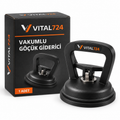 VITAL724 Vakumlu Araç Göçük Giderici