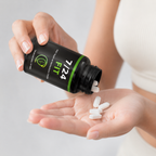 Fit 724 | Aktif Yaşam ve Metabolizma Desteği
