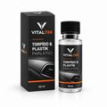VITAL724 Torpido ve Plastik Aksam Parlatıcı